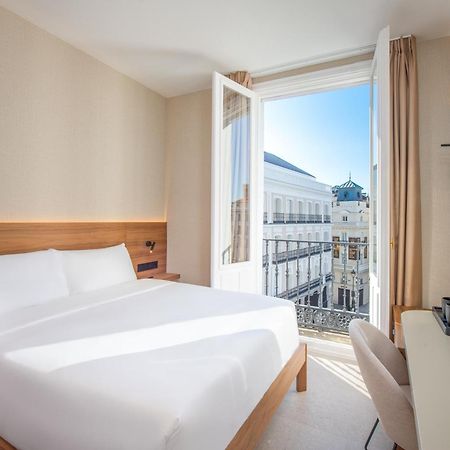 Fortinn Puerta Del Sol Madrid Kültér fotó
